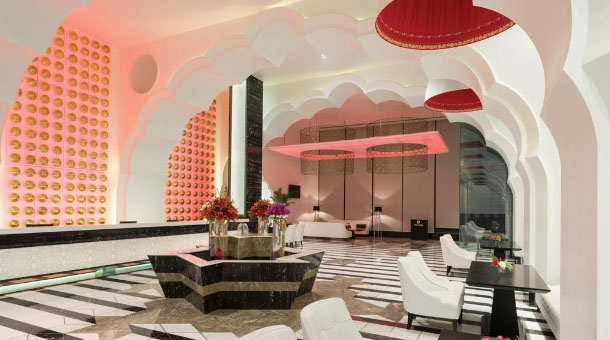 Hoteles Ofertas Dynamic Tours